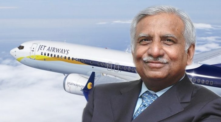 ED arrests Jet Airways routes pioneer Naresh Goyal