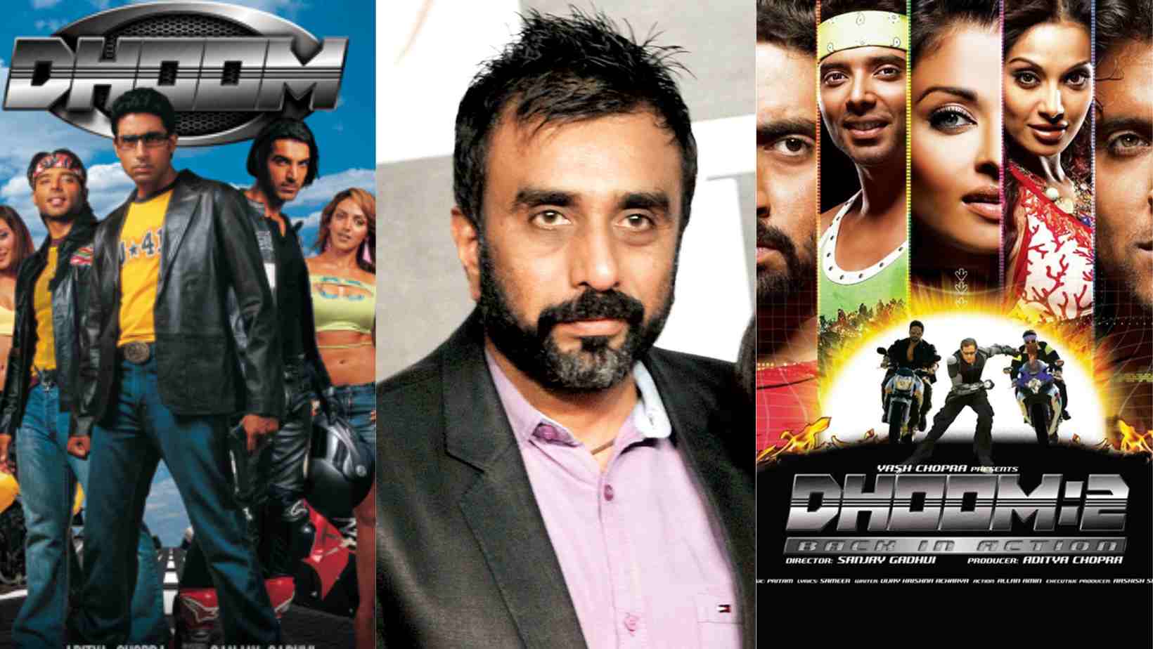 Super Hit Movie Dhoom Director Sanjay Gadhvi का 57 वर्ष की आयु में निधन