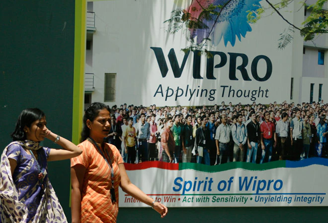 Wipro Hybrid Work Policy 3 दिन के लिए ऑफिस आएं