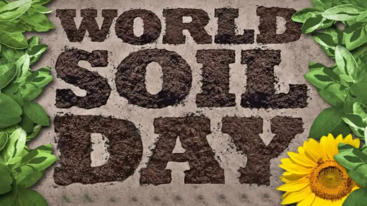 World Soil Day 2023 Soil स्वास्थ्य की रक्षा के लिए आवश्यक कदम