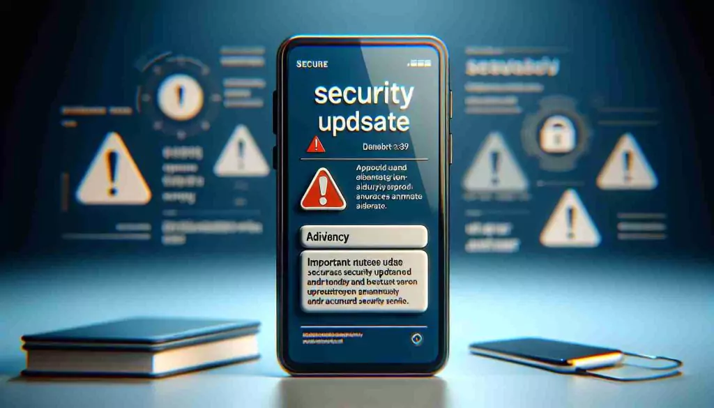 Samsung Phones उपयोगकर्ताओं के लिए महत्वपूर्ण चेतावनी