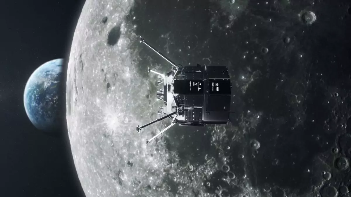 Japanese Spacecraft चंद्रमा की कक्षा में पहुंचा
