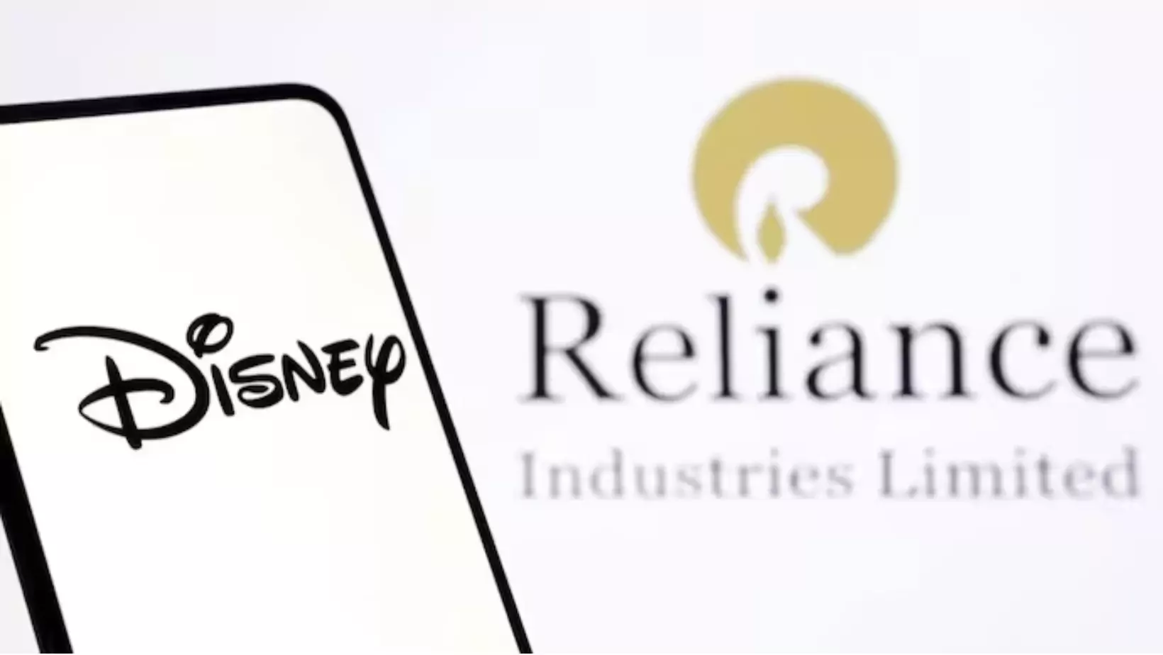 Reliance Disney Deal