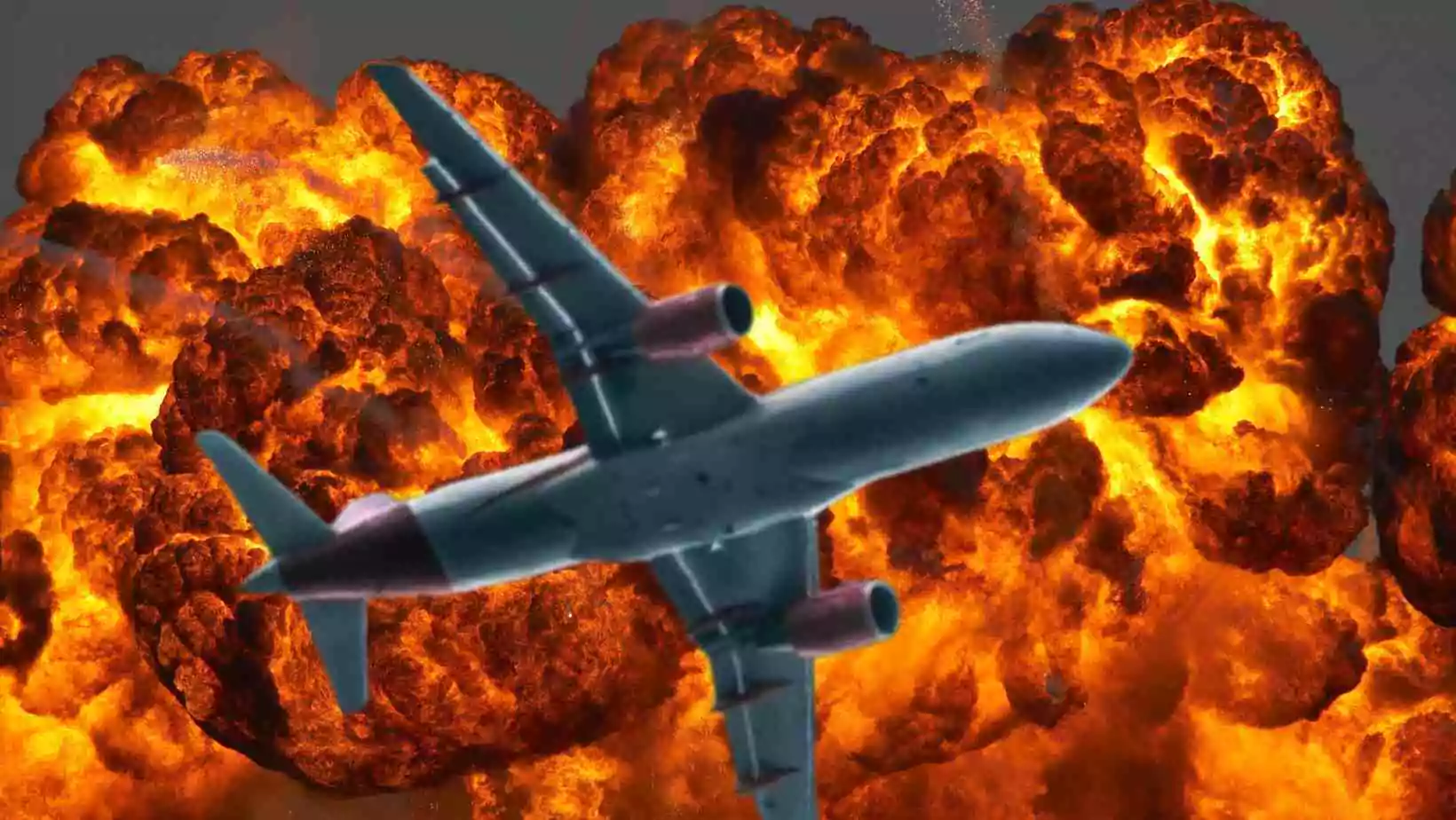 क्या अफगानिस्तान में क्रैश हुआ है कोई 'भारतीय' विमान?