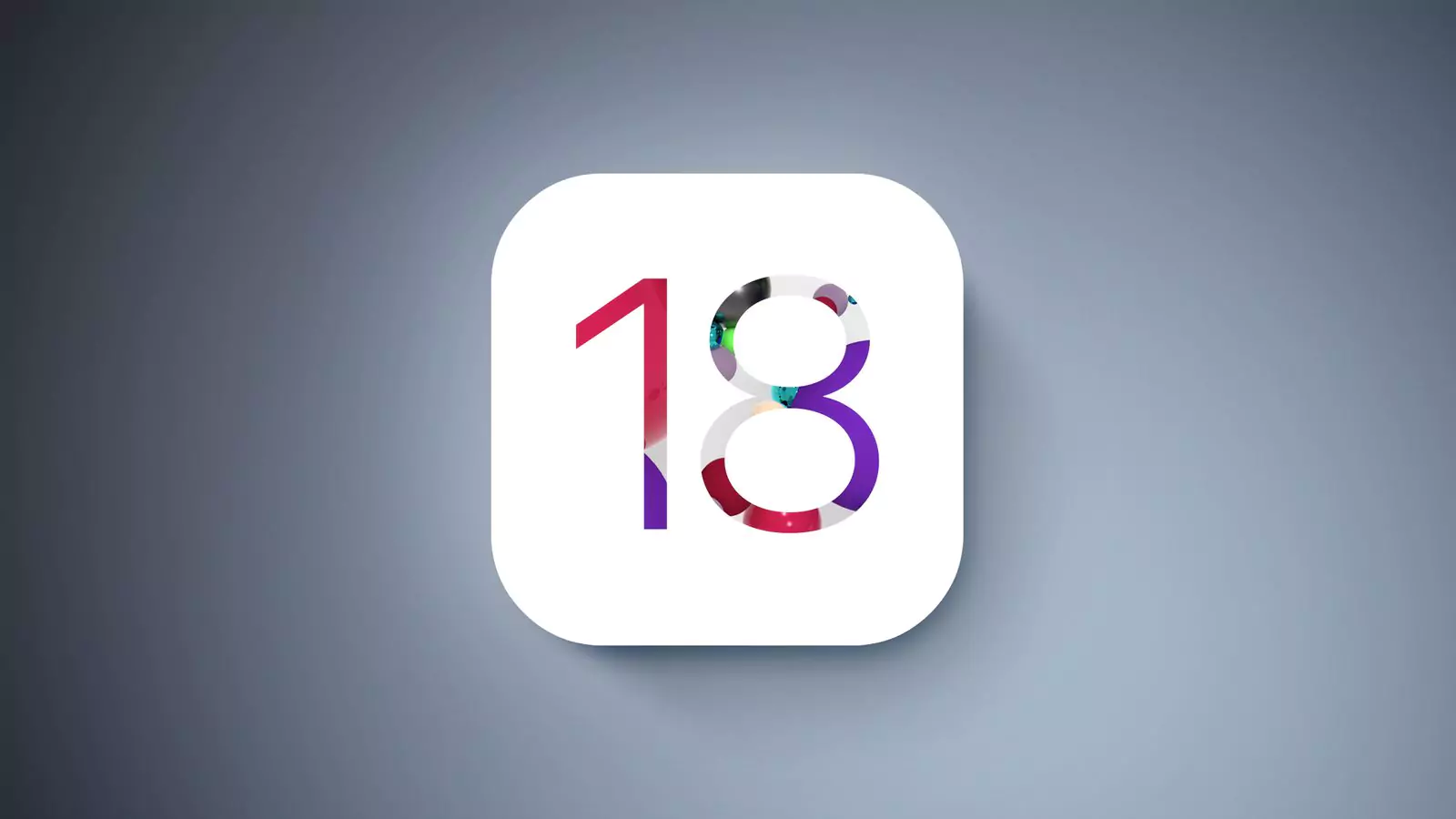 ऑपरेटिंग सिस्टम iOS 18